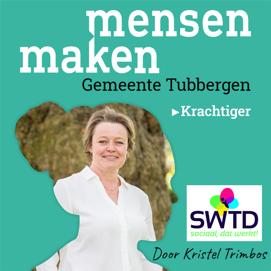 Bericht Expeditie begeleider Kristel Trimbos, Stichting Welzijn Tubbergen Dinkelland bekijken